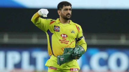 ‘हा’ बलाढ्य खेळाडू आयपीएल २०२२ च्या मध्यावरच होऊ शकतो निवृत्त! महेंद्रसिंग धोनीशी आहे त्याचे सखोल नाते 