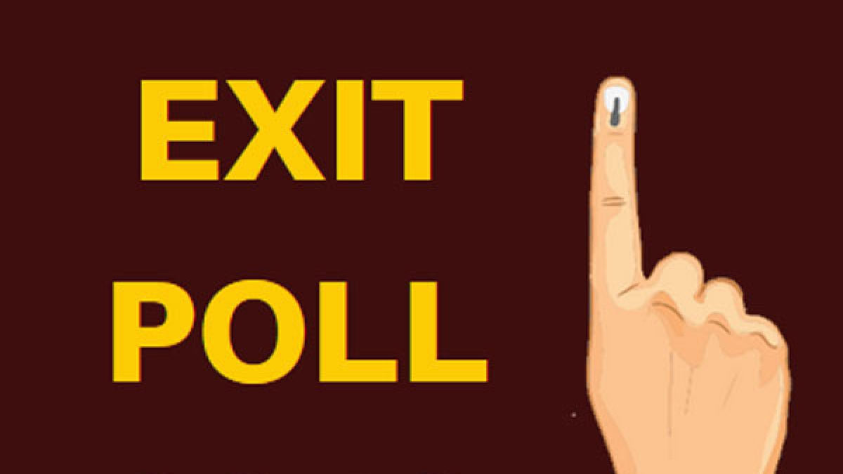 Goa Assembly Election Exit Polls 2022 Nrsr