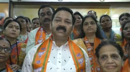 घराणेशाहीच्या जोरावर उद्धव ठाकरे यांनी मुख्यमंत्री पद घेतले; आमदार गणपत गायकवाड यांचा सणसणीत आरोप