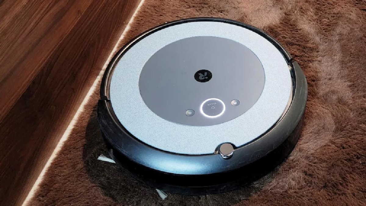 Irobot Roomba I3 Plus Robot Vacuum Cleaner See The Full Story Details Here Nrvb