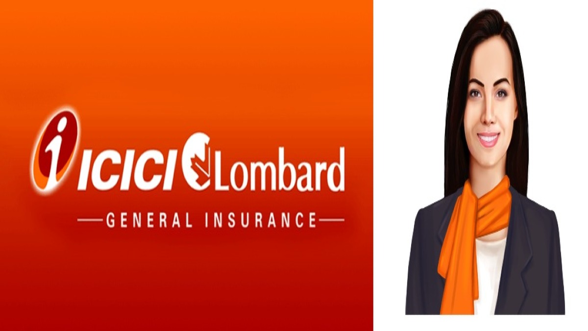 Icici Lombard Introduces Ria Intelligent Virtual Assistant On International Womens Day Nrvb