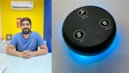 वेटर्सची रेस्टॉरंट्समधील धावपळ होणार कमी आणि काम होणार अधिक सोपे; पेटपूजाने लाँच केले स्मार्ट वेटर कॉलिंग उपकरण