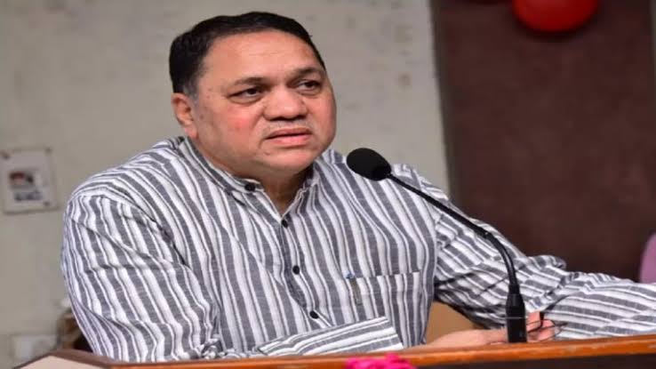 कोरोना काळातील गुन्हे मागे घेणार, कारागृहातील कैद्यांना मिळणार ५० हजारापर्यंत वैयक्तिक कर्ज; गृहविभागाचे दोन मोठे निर्णय