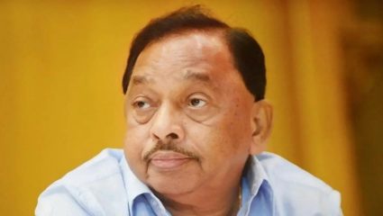 MP Narayan Rane in hospital : भाजप खासदार नारायण राणे रुग्णालयात दाखल; जसलोक रुग्णालयामध्ये तातडीने होणार शस्त्रक्रिया