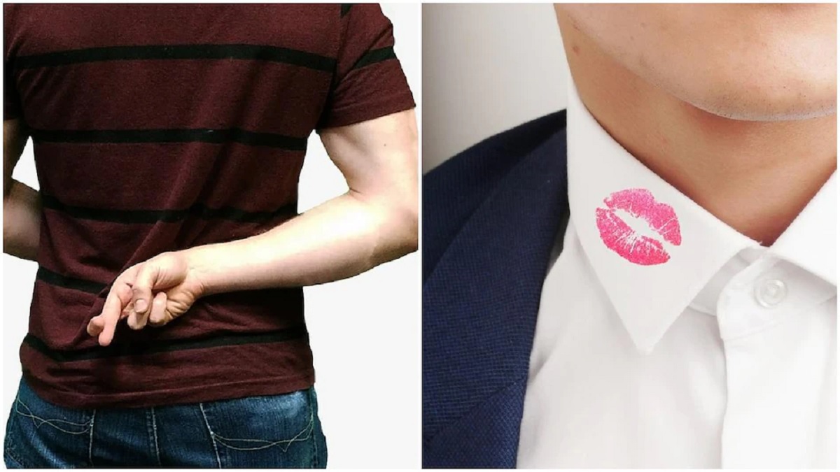 फसवणूक करताना पुरूष करतात या बहाण्यांचा वापर; महिलांनो व्हा सतर्क