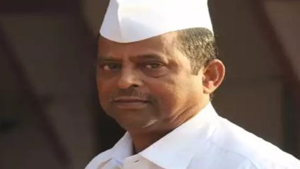 मलिकांच्या राजीनाम्यासाठी राष्ट्रवादीचे नरहरी झिरवळ यांची ‘स्वाक्षरी’