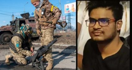 97 टक्के मार्क मिळून डॉक्टर बनण्यासाठी परदेशात जावे लागले; रशिया-युक्रेन युद्धात ठार झालेल्या भारतीय विद्यार्थ्यांच्या मृत्यूमुळे उघड झाले शिक्षण क्षेत्रातील धक्कादायक वास्तव