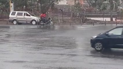 यंदा सामान्य पावसाचा भारतीय हवामान विभागाचा अंदाज, सलग चौथ्या वर्षी सरासरी पावसाचे अनुमान