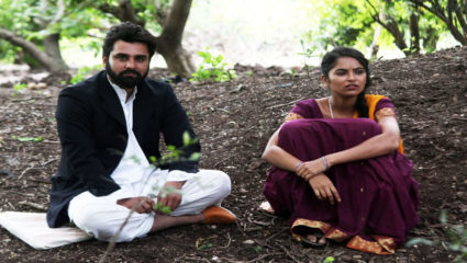 ‘रौद्र’ चित्रपटात दिसणार नवी जोडी, राहुल पाटील आणि उर्मिला जगताप प्रेक्षकांची मने जिंकण्यासाठी सज्ज