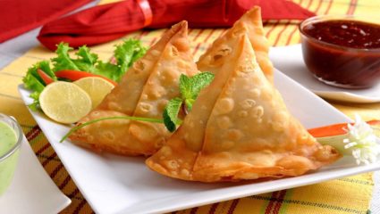 अमरनाथ यात्रेत-चिप्स-समोशावर बंदी; आता फक्त पौष्टिक पदार्थ