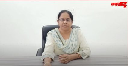 SUSHMA NAYAR | राज्यात २ एप्रिलपर्यंत उष्णतेची लाट, तापमान चाळीशी पार करणार असल्याचं हवामान खात्याचा अंदाज