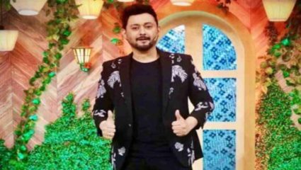 स्वप्नील जोशीचा रोमॅण्टिक स्वॅग