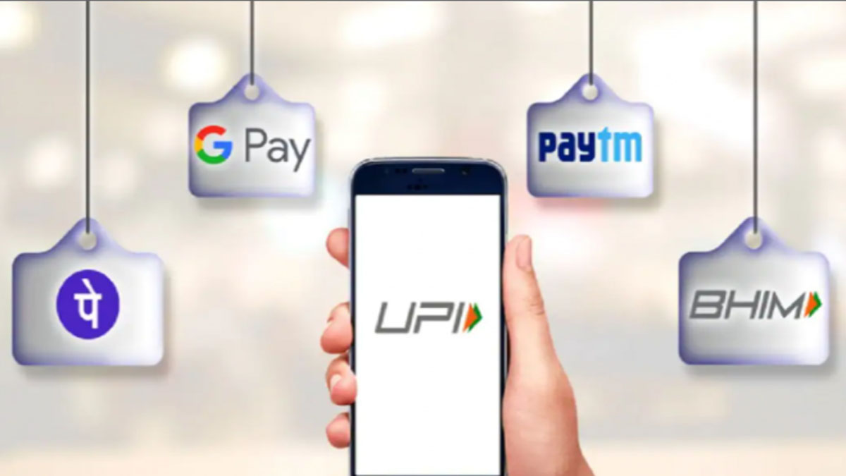 Rbi Governor Shaktikant Das Launched Upi Service Without Internet Nrsr