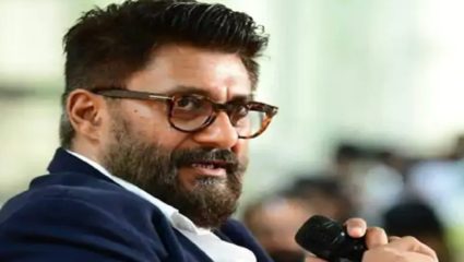 ‘द काश्मीर फाईल्स’ नंतर येणार ‘दिल्ली फाईल्स’, दिग्दर्शक विवेक अग्निहोत्रींनी केली घोषणा