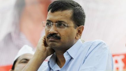 दिल्ली सरकारच्या मद्य धोरण गैरव्यवहारप्रकरणी केजरीवालांना ‘ईडी’ने बोलावलं; पण पुन्हा राहणार गैरहजर?