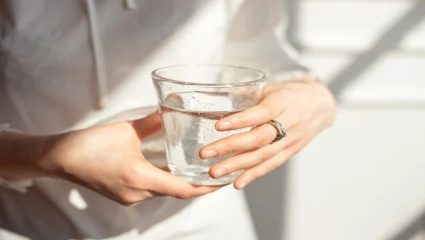 जाणून घ्या पाण्याचे महत्व आणि पाणी पिण्याचे फायदे