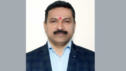अधिकाऱ्यांच्या स्वागत समारंभाला निर्बंध; सीईओ स्वामी यांचे आदेश जारी