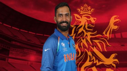 दिनेश कार्तिकला पहिल्या पत्नीकडून मिळाला होता धोका, दुसऱ्या लग्नानंतर असं आहे त्याचं वैयक्तिक आयुष्य
