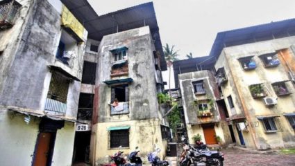 नवी मुंबईत ५०१ धोकादायक इमारती : बांधकाम विनाविलंब तोडण्याबाबत नोटीस