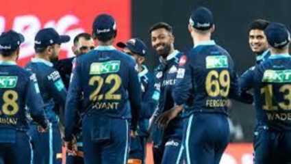 एका पराभवाने गुजरातचा संघ बदलणार? ‘या’ खेळाडूंना प्लेइंग 11 मध्ये मिळू शकते संधी