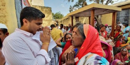 कर्जत तालुक्यातील १२०७ लाभार्थ्यांना आमदार रोहित पवारांच्या विशेष प्रयत्नातून मिळणार हक्काचे घर; केंद्र सरकारची DPR ला मंजुरी!