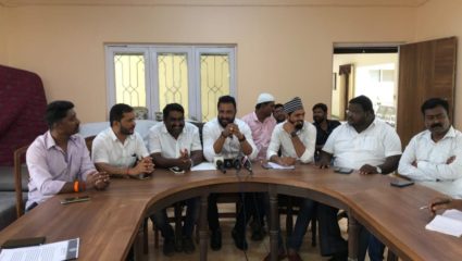 राष्ट्रवादी जाती-धर्मांमध्ये तेढ निर्माण करतंय; मनसेचा आरोप