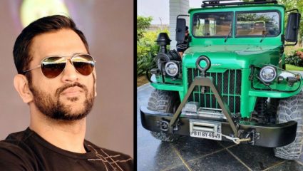 महेंद्रसिंग धोनी आहे महागड्या गाड्यांचा शौकीन, वार्षिक कमाई, कार आणि बाइक कलेक्शन जाणून घ्या