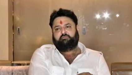 मोहित कंबोज यांचा शिवसेनेला सूचक इशारा; दसऱ्याचा अल्टिमेटम