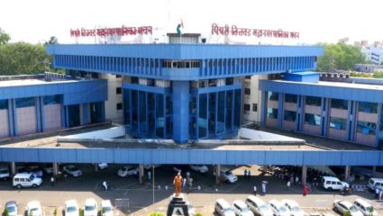पालिकेचे सर्व विभाग ‘ट्विटर’चा वापर करणार