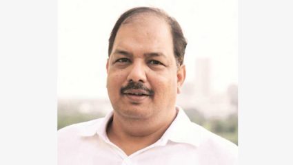 ‘त्या’ पत्रावरून संभाजी ब्रिगेडच्या कार्यकर्त्याला गोवण्याचा प्रयत्न; प्रवीण गायकवाड यांचा आरोप