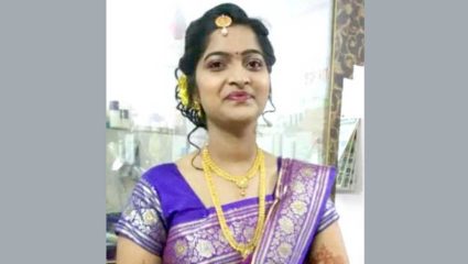 वय अवघं २२, कारसाठी माहेरहून पैसे आणण्यासाठी सासरच्यांकडून छळ; कंटाळून विवाहितेची आत्महत्या