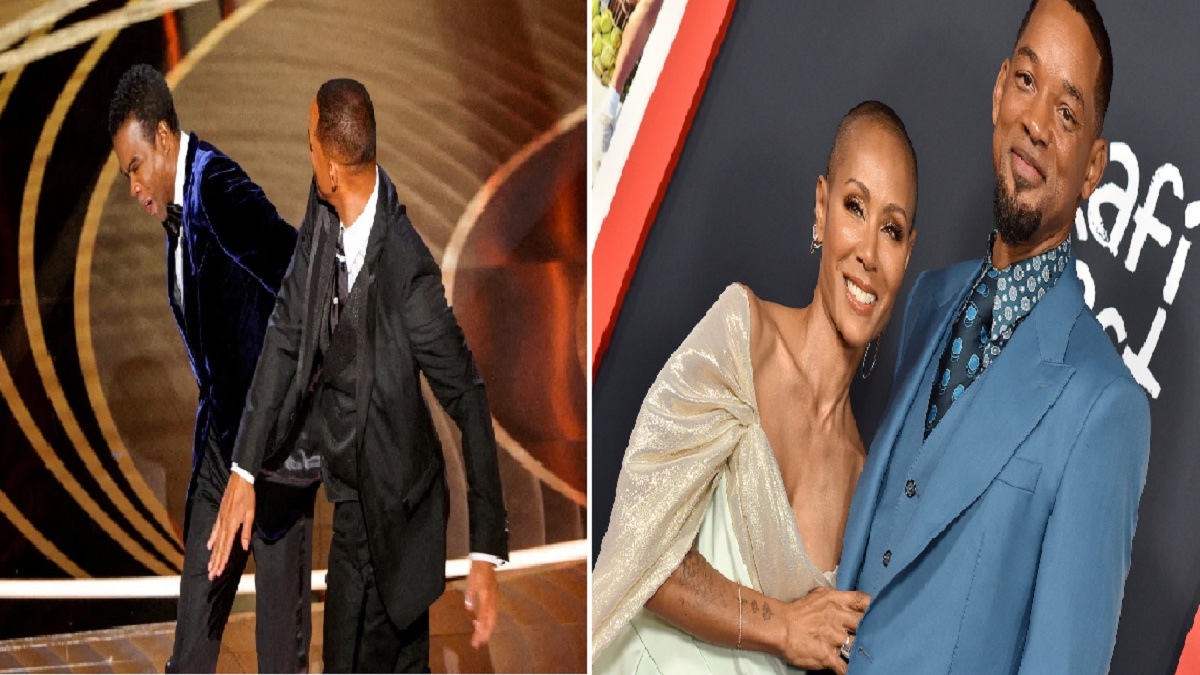 Jada Pinket And Will Smith To Get Divorced Say Reports Nrak