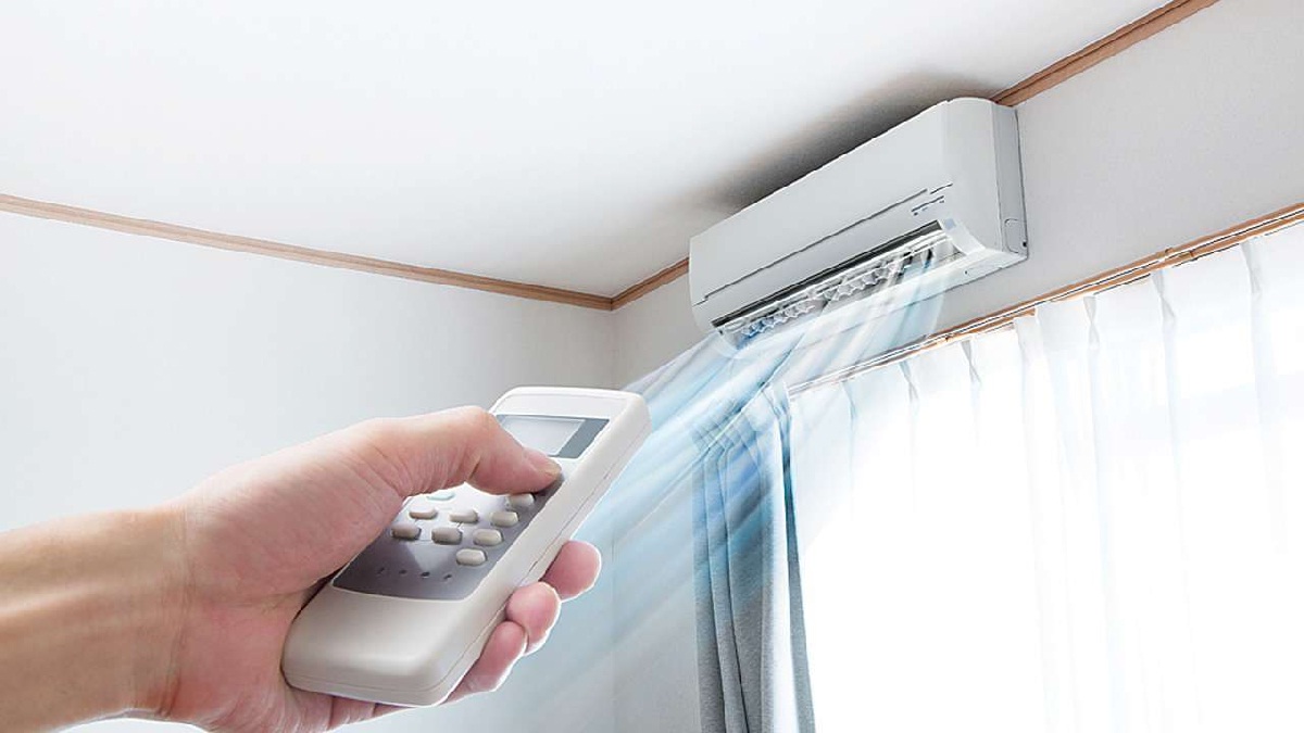 Use Ac Right Way And Save Electricity And Heavy Bills Nrak