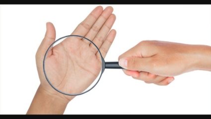 हातावर असेल ‘अशी’ रेषा तर तुमच्या नशिबात आहे भरपूर धन-संपत्ती; पाहा काय सांगतं ज्योतिषशास्त्र