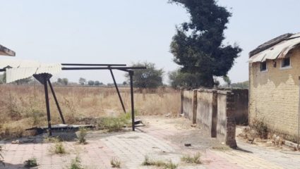 तेल्हारा येथील प्रलंबित शवविच्छेदन गृहाचा प्रश्न ऐरणीवर, शवविच्छेदन गृह भोगतेय मरण यातना !