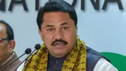 ईडी सरकारच्या काळात गुजरात हिताची जपणूक, व महाराष्ट्राला वाटण्याच्या अक्षता, नाना पटोलेंची शिंदे-फडणवीस सरकारवर टिका