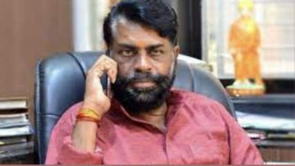 अ.भा. महात्मा फुले समता परिषदेच्या कार्यकारिणीत मोठे फेरबदल – प्रदेश उपाध्यक्षपदी प्रा. तुकाराम बिडकर यांची वर्णी !