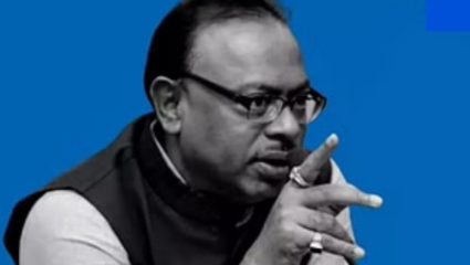 संजय राऊत यांना घाबरण्याचे कारण ते काय ?  ईडीच्या कार्यप्रणालीवर कोणत्याही पक्षाचे लेबल लावणे चुकीचेच