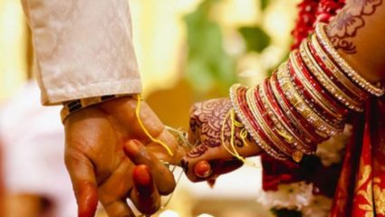 लग्नसराईमुळे अर्थगाडा येणार पुन्हा रुळावर, यंदा लग्नसराई धुमधडाक्यात तर, एप्रिल ते जुलैपर्यंत तब्बल ४२ मुहूर्त