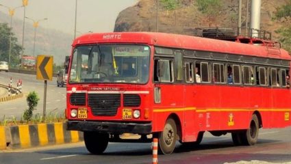एसटी कर्मचाऱ्यांसाठी खुशखबर! जून महिन्यासाठी पगारासाठी 100 कोटींची तरतूद