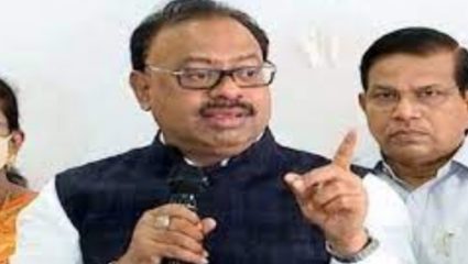 विजय खेचून आणण्यासाठी कुणाशीही युती करण्याची गरज नाही – चंद्रशेखर बावनकुळे यांचा विश्वास
