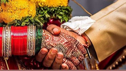 लग्नाचे विधी सुरु असताना नवरीच्या खोलीत वारंवार जात होता नवरा, बापाने उचलला हात आणि पुढे काय झालं ते एकदा वाचाच