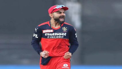 कोहली ICC टॉप- १० मध्ये परतला, तीन महिन्यांपूर्वी होता ३५व्या क्रमांकावर