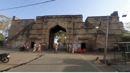 अचलपूर राडा प्रकरणी १६ आरोपींना अटक ; संचारबंदी लागू असल्याने अचलपूर, परतवाड्यात शुकशुकाट
