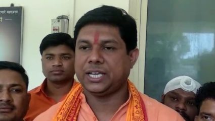 राज ठाकरे यांची औरंगाबादला सभा होणारच, शंभर टक्के होणार आणि ताकदीने होणार – सुमित खांबेकर