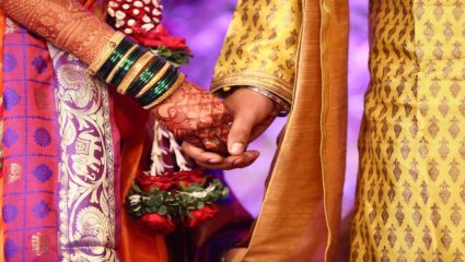 असं झाल तरी काय? लग्नानंतर दहा दिवसातच नव्या नवरीने गळफास घेतला; हिंगोलीतील धक्कादायक घटना