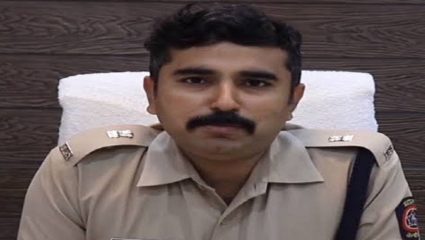 पवारांच्या घरावरील राड्यानंतर पोलीस दलात मोठे बदल, झोन २ चे DCP योगेश कुमार यांच्यासह SR PI राजभर यांचीही उचलबांगडी