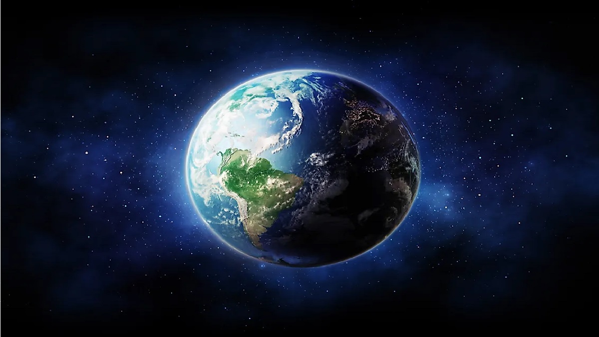 Earth Got The Option The Safest Place Astronomers Have Found In The Galaxy Nrvk