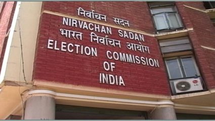 अखेर भाजपला पोस्ट करणे पडले महागात; ‘भाजपची ‘ती’ आक्षेपार्ह पोस्ट तातडीने हटवा’; निवडणूक आयोगाने थेट ट्विटरला दिले आदेश