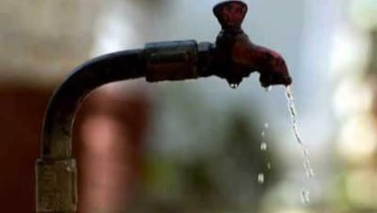 कुर्ल्यात मंगळवारी कमी दाबाने पाणीपुरवठा…